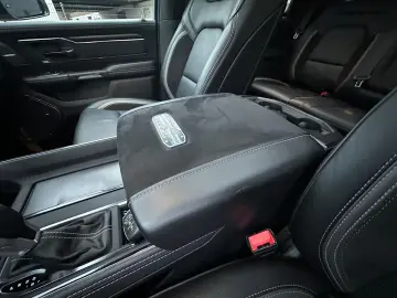 DODGE RAM TRX 6.2l Supercharged Hemi V8