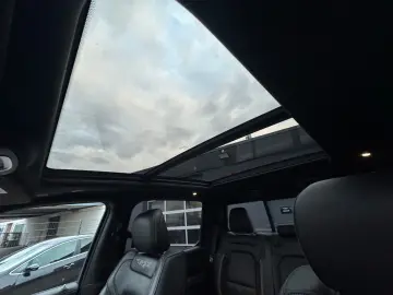 DODGE RAM TRX 6.2l Supercharged Hemi V8