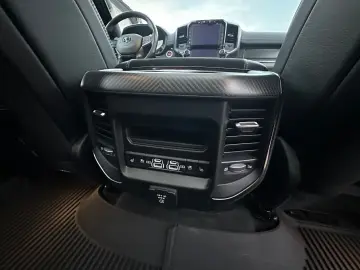 DODGE RAM TRX 6.2l Supercharged Hemi V8