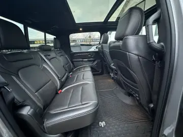 DODGE RAM TRX 6.2l Supercharged Hemi V8