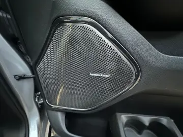 DODGE RAM TRX 6.2l Supercharged Hemi V8