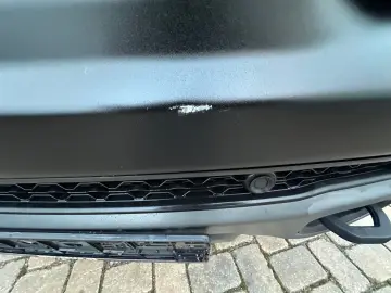 DODGE RAM TRX 6.2l Supercharged Hemi V8