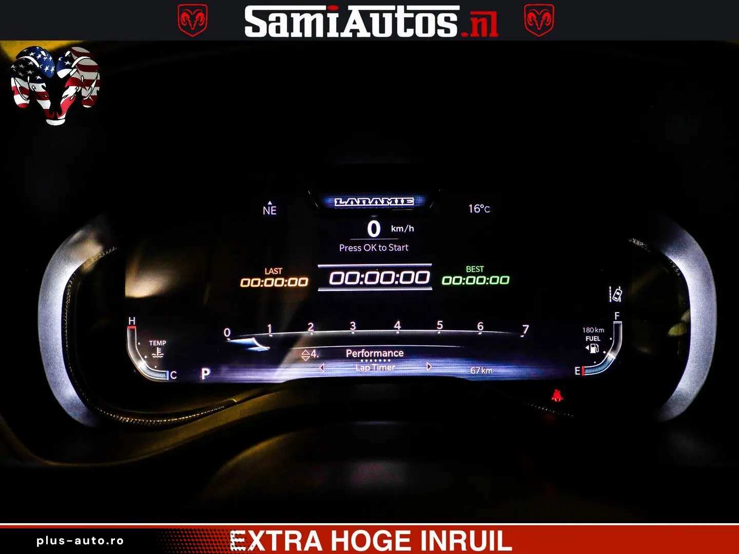 DODGE RAM RAM 1500 GT EDITION HULK TRX PACK   5.7 HEMI