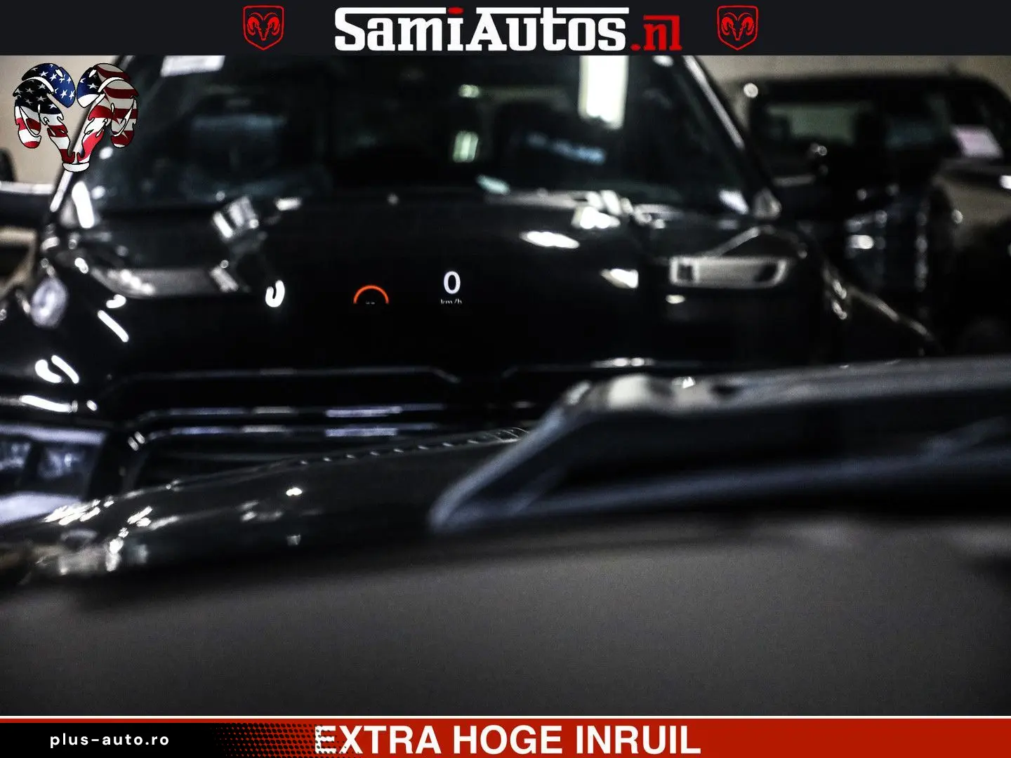 DODGE RAM RAM 1500 GT EDITION HULK TRX PACK   5.7 HEMI