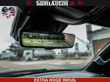 DODGE RAM RAM 1500 GT EDITION HULK TRX PACK   5.7 HEMI