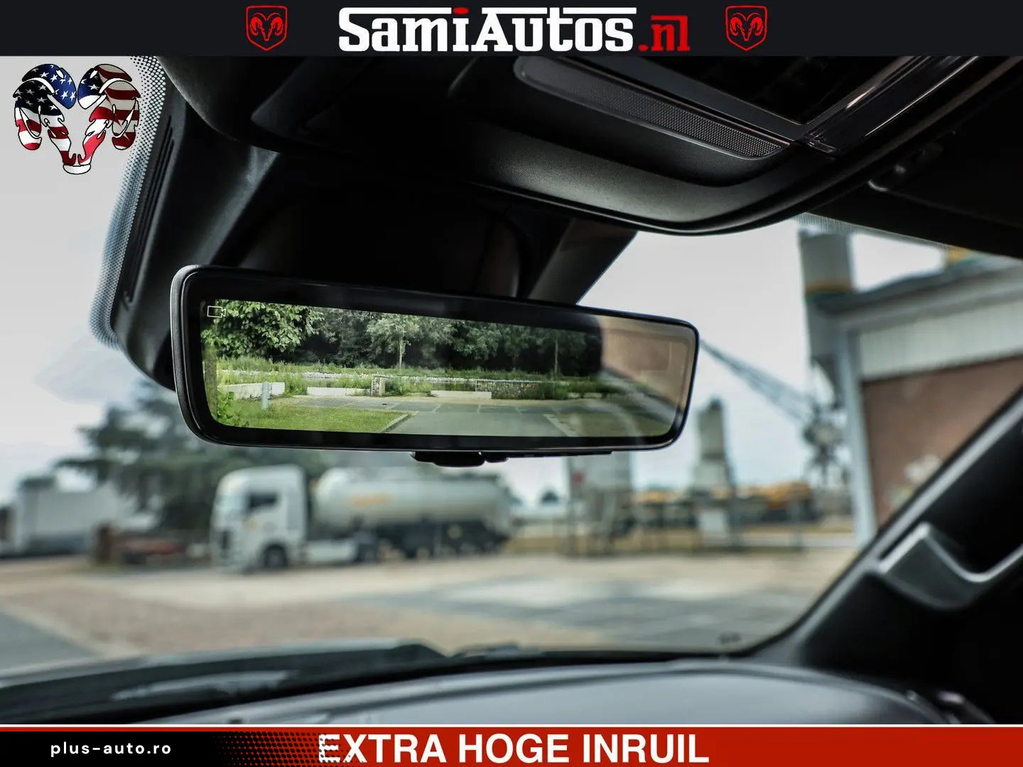 DODGE RAM RAM 1500 GT EDITION HULK TRX PACK   5.7 HEMI