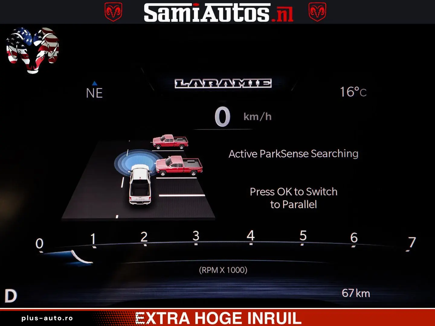 DODGE RAM RAM 1500 GT EDITION HULK TRX PACK   5.7 HEMI