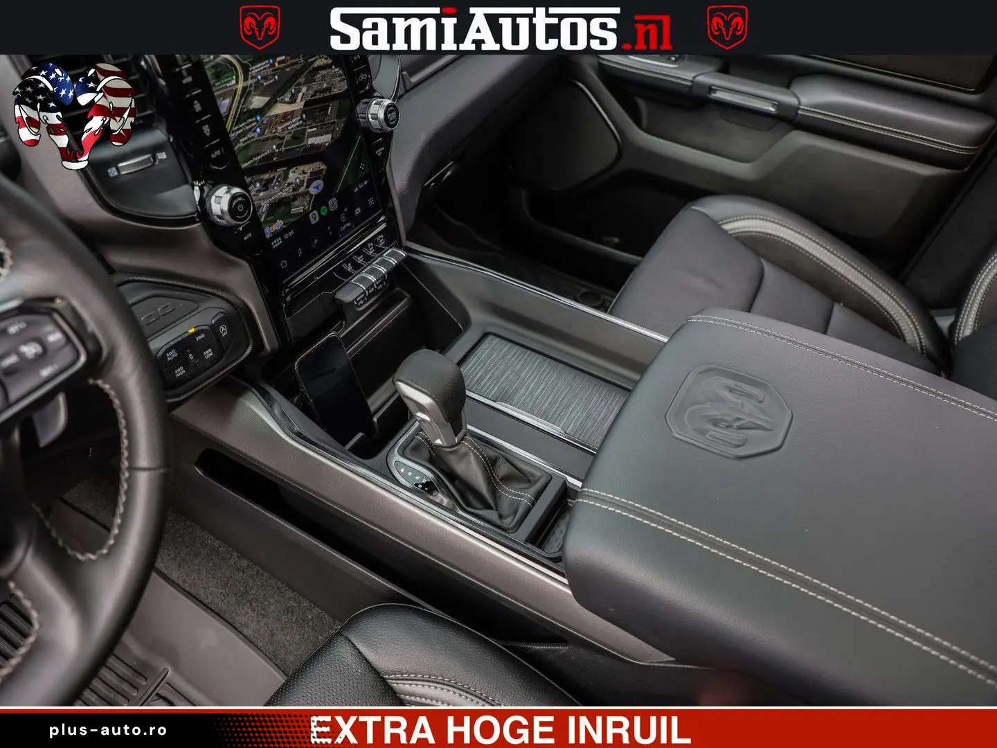 DODGE RAM RAM 1500 GT EDITION HULK TRX PACK   5.7 HEMI