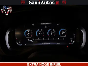 DODGE RAM RAM 1500 GT EDITION HULK TRX PACK   5.7 HEMI