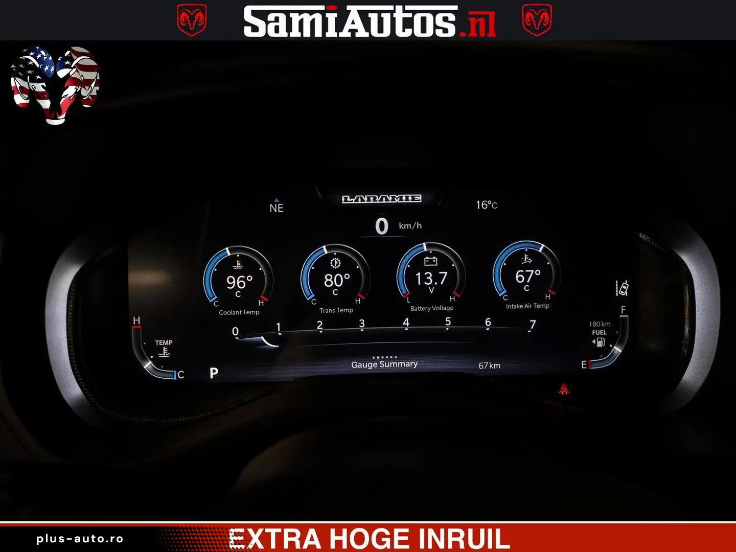 DODGE RAM RAM 1500 GT EDITION HULK TRX PACK   5.7 HEMI