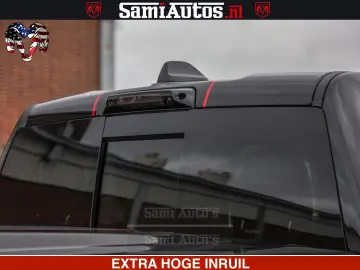 DODGE RAM RAM 1500 GT EDITION HULK TRX PACK   5.7 HEMI