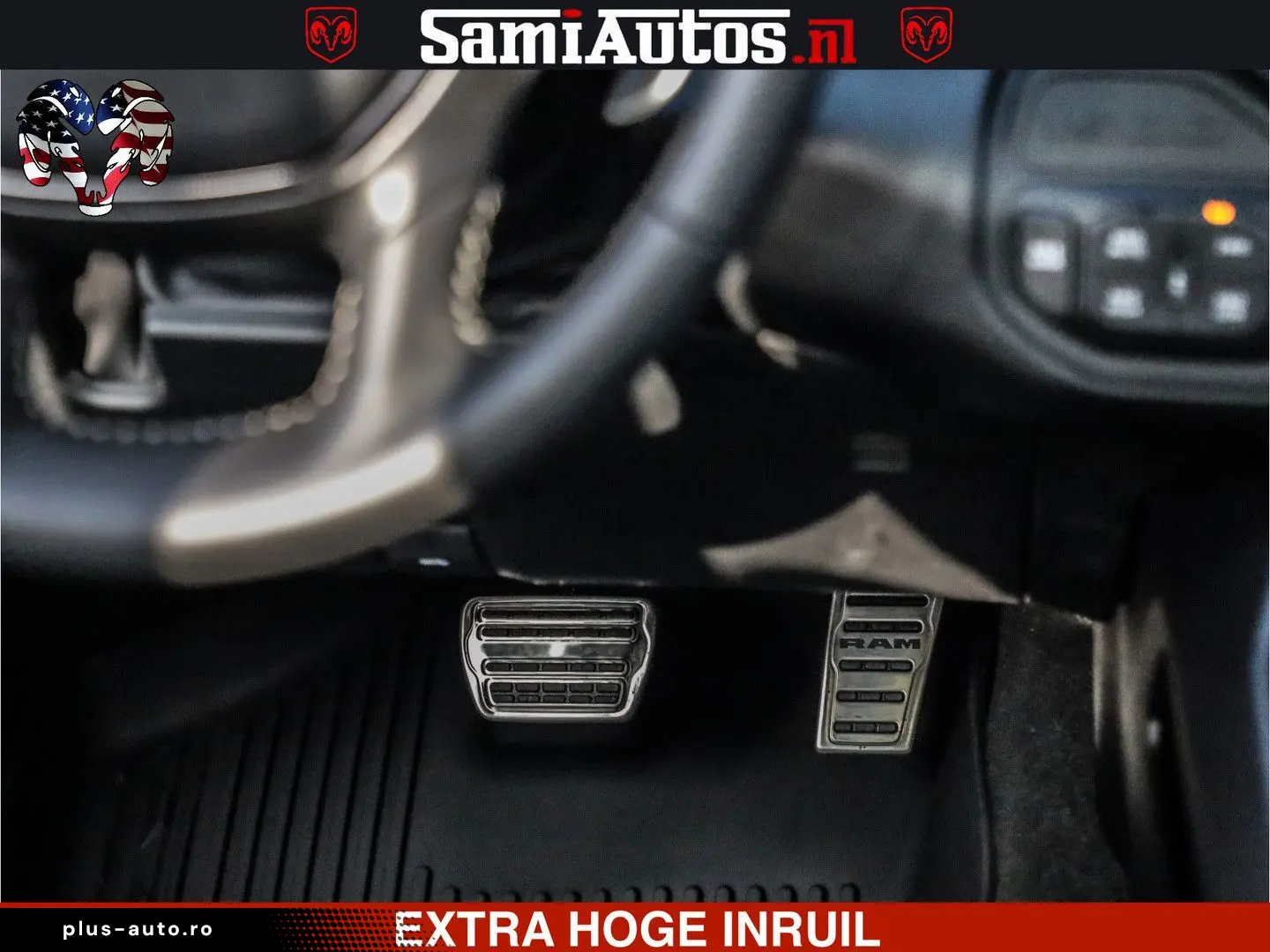 DODGE RAM RAM 1500 GT EDITION HULK TRX PACK   5.7 HEMI