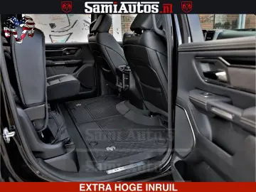 DODGE RAM RAM 1500 GT EDITION HULK TRX PACK   5.7 HEMI