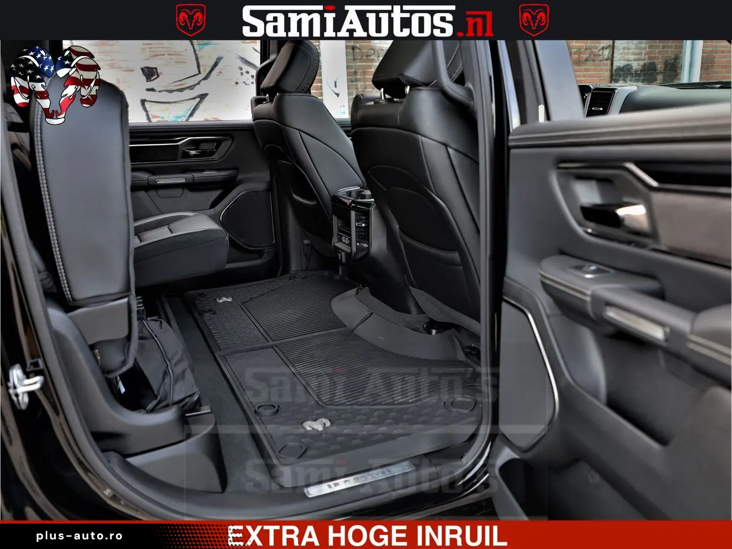 DODGE RAM RAM 1500 GT EDITION HULK TRX PACK   5.7 HEMI