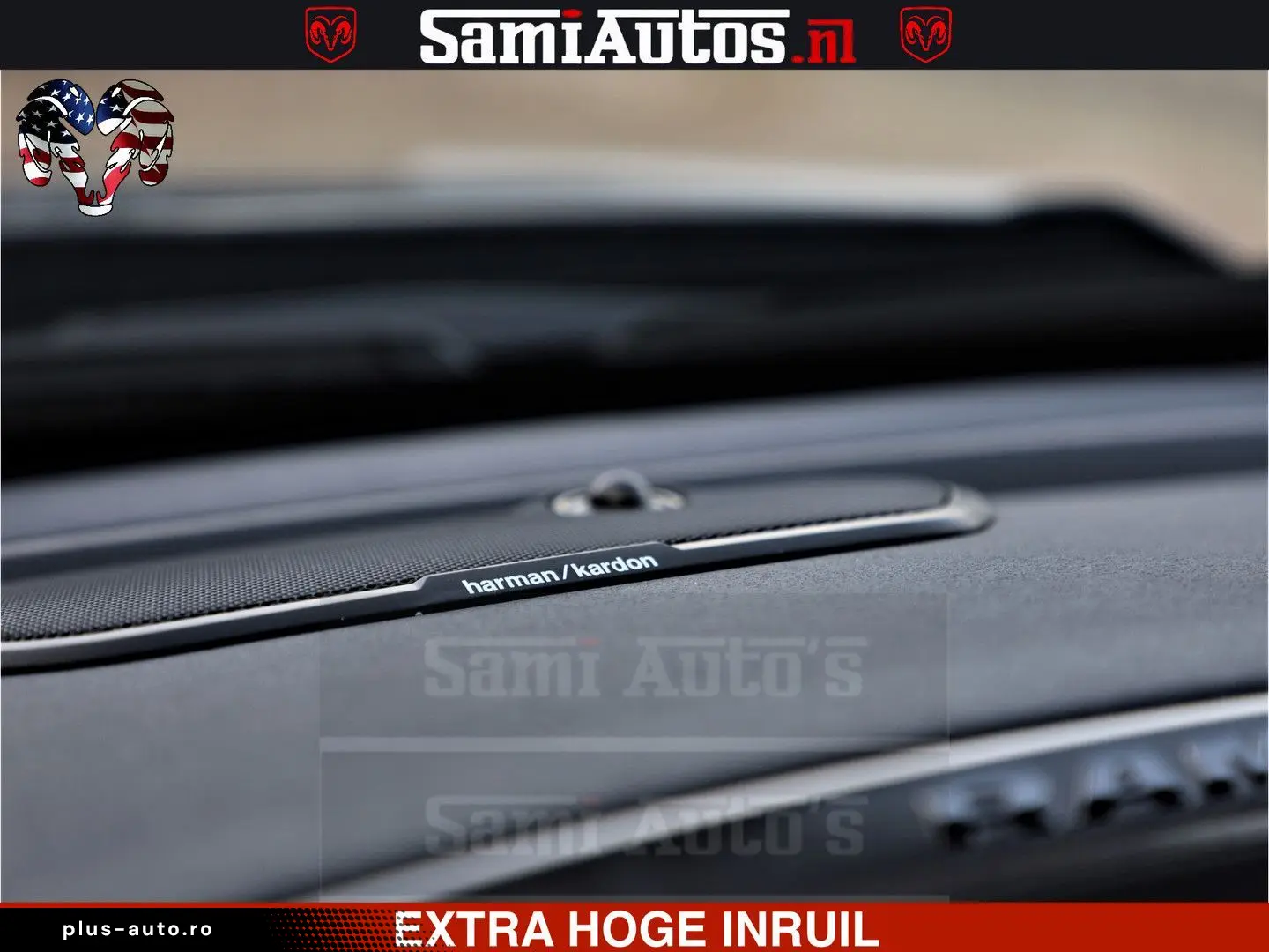 DODGE RAM RAM 1500 GT EDITION HULK TRX PACK   5.7 HEMI