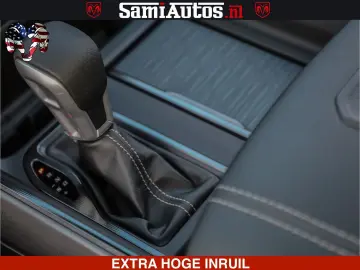 DODGE RAM RAM 1500 GT EDITION HULK TRX PACK   5.7 HEMI