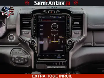 DODGE RAM RAM 1500 GT EDITION HULK TRX PACK   5.7 HEMI