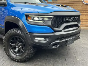 DODGE RAM 1500 TRX 6.2 H&K ACC 360  LVL2 Head-UP Pano
