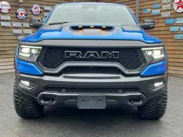 DODGE RAM 1500 TRX 6.2 H&K ACC 360  LVL2 Head-UP Pano