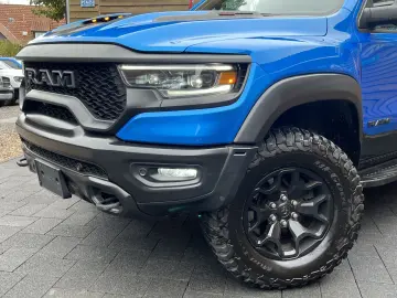 DODGE RAM 1500 TRX 6.2 H&K ACC 360  LVL2 Head-UP Pano