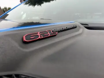 DODGE RAM 1500 TRX 6.2 H&K ACC 360  LVL2 Head-UP Pano