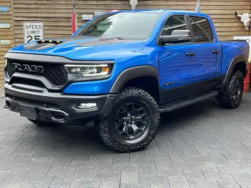 DODGE RAM 1500 TRX 6.2 H&K ACC 360  LVL2 Head-UP Pano