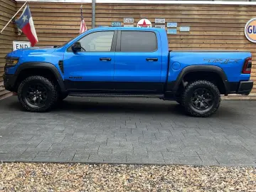 DODGE RAM 1500 TRX 6.2 H&K ACC 360  LVL2 Head-UP Pano