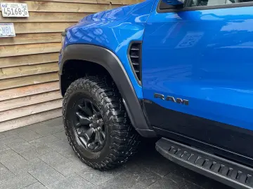 DODGE RAM 1500 TRX 6.2 H&K ACC 360  LVL2 Head-UP Pano