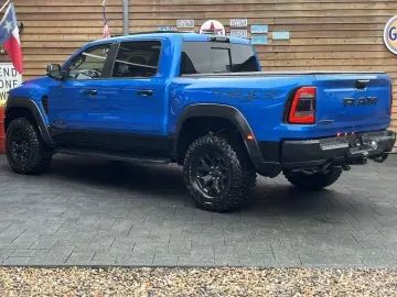 DODGE RAM 1500 TRX 6.2 H&K ACC 360  LVL2 Head-UP Pano