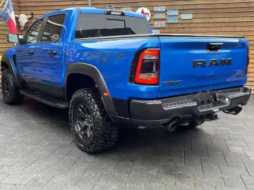 DODGE RAM 1500 TRX 6.2 H&K ACC 360  LVL2 Head-UP Pano