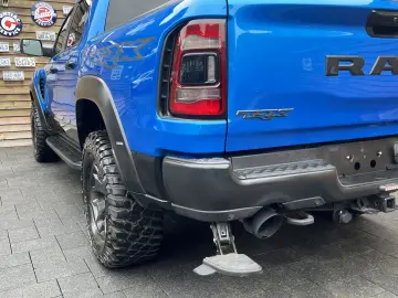 DODGE RAM 1500 TRX 6.2 H&K ACC 360  LVL2 Head-UP Pano