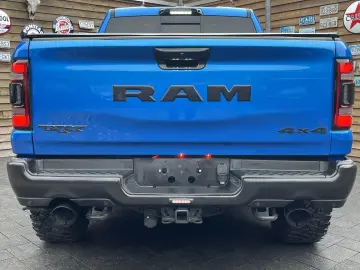 DODGE RAM 1500 TRX 6.2 H&K ACC 360  LVL2 Head-UP Pano