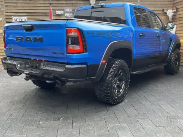 DODGE RAM 1500 TRX 6.2 H&K ACC 360  LVL2 Head-UP Pano