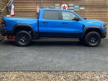 DODGE RAM 1500 TRX 6.2 H&K ACC 360  LVL2 Head-UP Pano