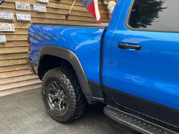 DODGE RAM 1500 TRX 6.2 H&K ACC 360  LVL2 Head-UP Pano