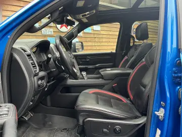 DODGE RAM 1500 TRX 6.2 H&K ACC 360  LVL2 Head-UP Pano