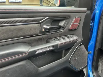 DODGE RAM 1500 TRX 6.2 H&K ACC 360  LVL2 Head-UP Pano