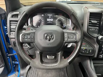 DODGE RAM 1500 TRX 6.2 H&K ACC 360  LVL2 Head-UP Pano