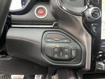 DODGE RAM 1500 TRX 6.2 H&K ACC 360  LVL2 Head-UP Pano