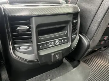 DODGE RAM 1500 TRX 6.2 H&K ACC 360  LVL2 Head-UP Pano