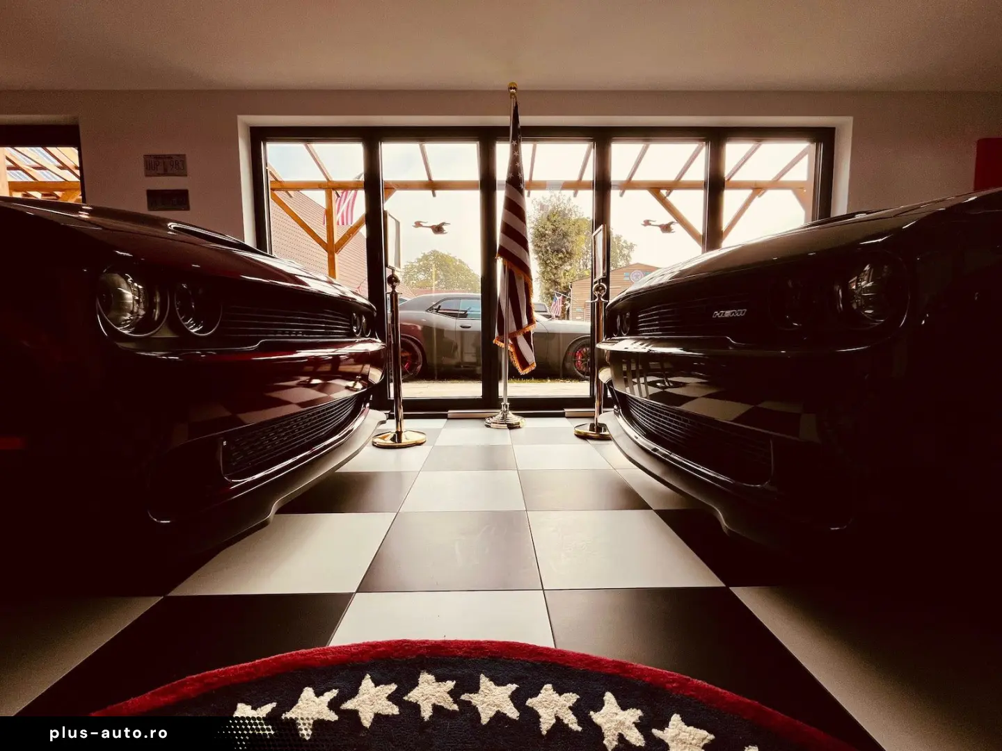 DODGE RAM 1500 TRX 6.2 H&K ACC 360  LVL2 Head-UP Pano