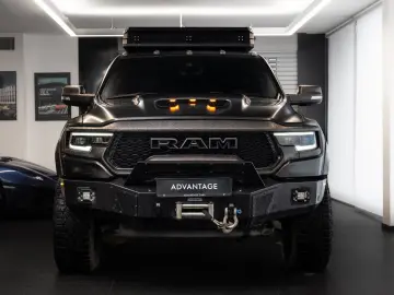 DODGE RAM 1500 TRX Harman Kardon Car tent