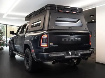 DODGE RAM 1500 TRX Harman Kardon Car tent