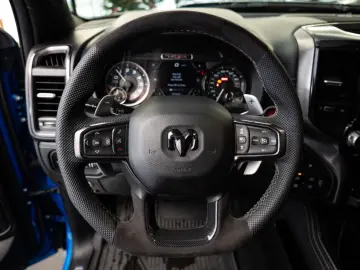 DODGE RAM 1500 TRX Harman Kardon Car tent