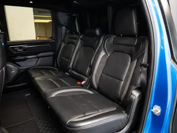 DODGE RAM 1500 TRX Harman Kardon Car tent