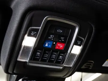 DODGE RAM 1500 TRX Harman Kardon Car tent