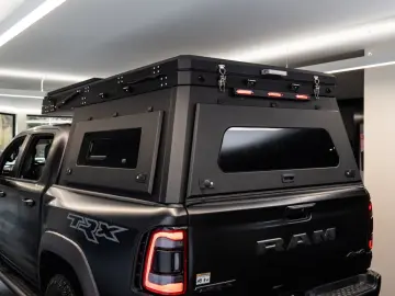 DODGE RAM 1500 TRX Harman Kardon Car tent