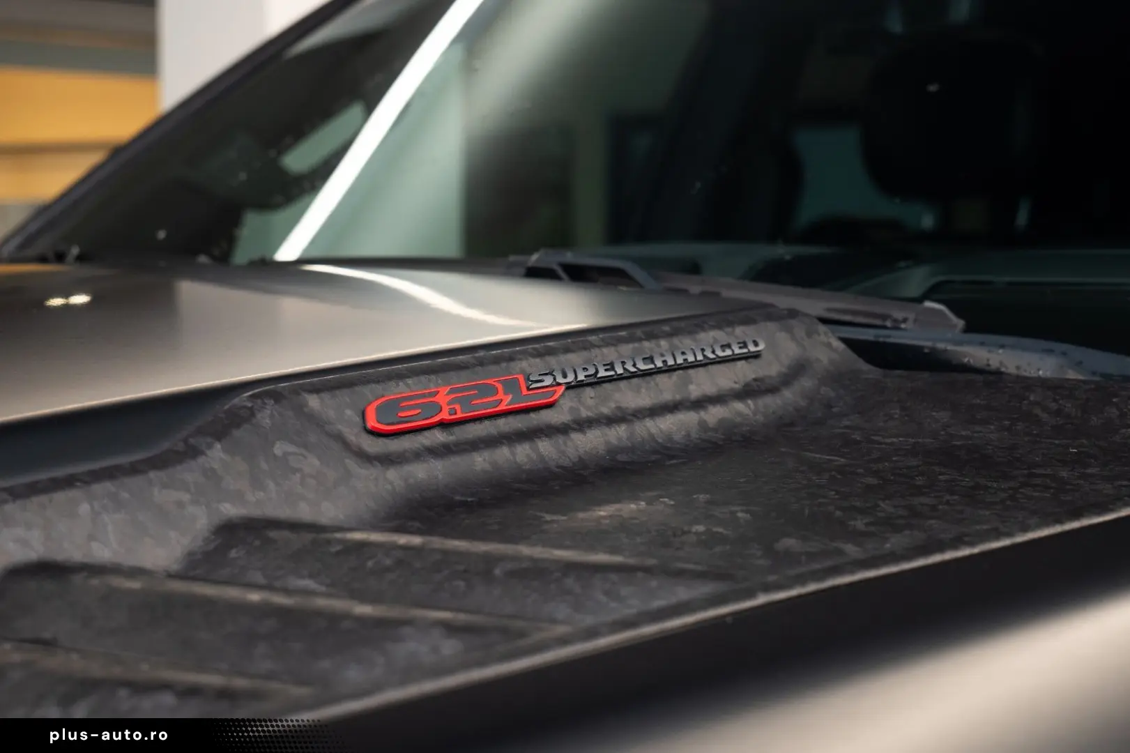 DODGE RAM 1500 TRX Harman Kardon Car tent