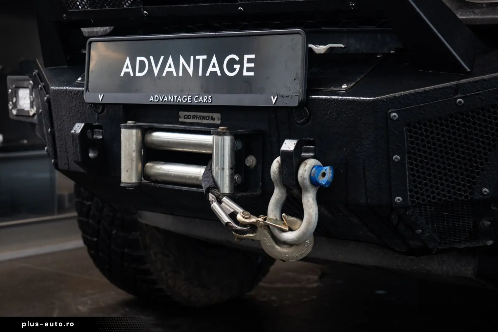 DODGE RAM 1500 TRX Harman Kardon Car tent