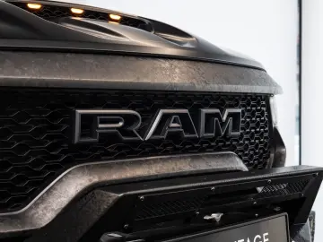 DODGE RAM 1500 TRX Harman Kardon Car tent